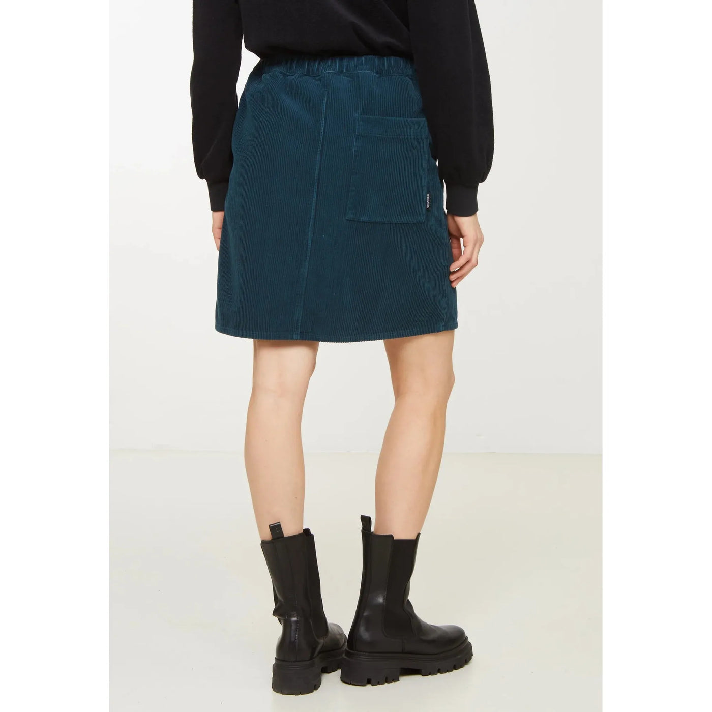 RECOLUTION Woman Skirt WISTERIA