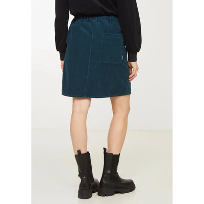 RECOLUTION Woman Skirt WISTERIA