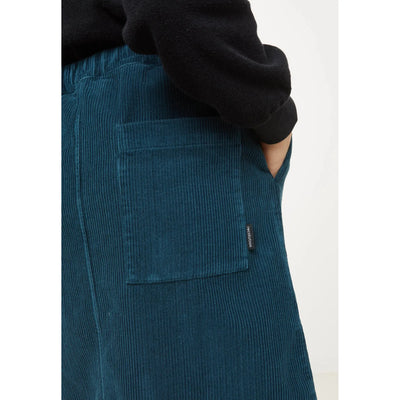 RECOLUTION Woman Skirt WISTERIA