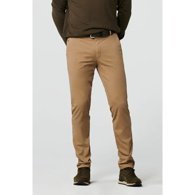 MEYER HOSEN Modern Bio Chino Bonn mit Tencel