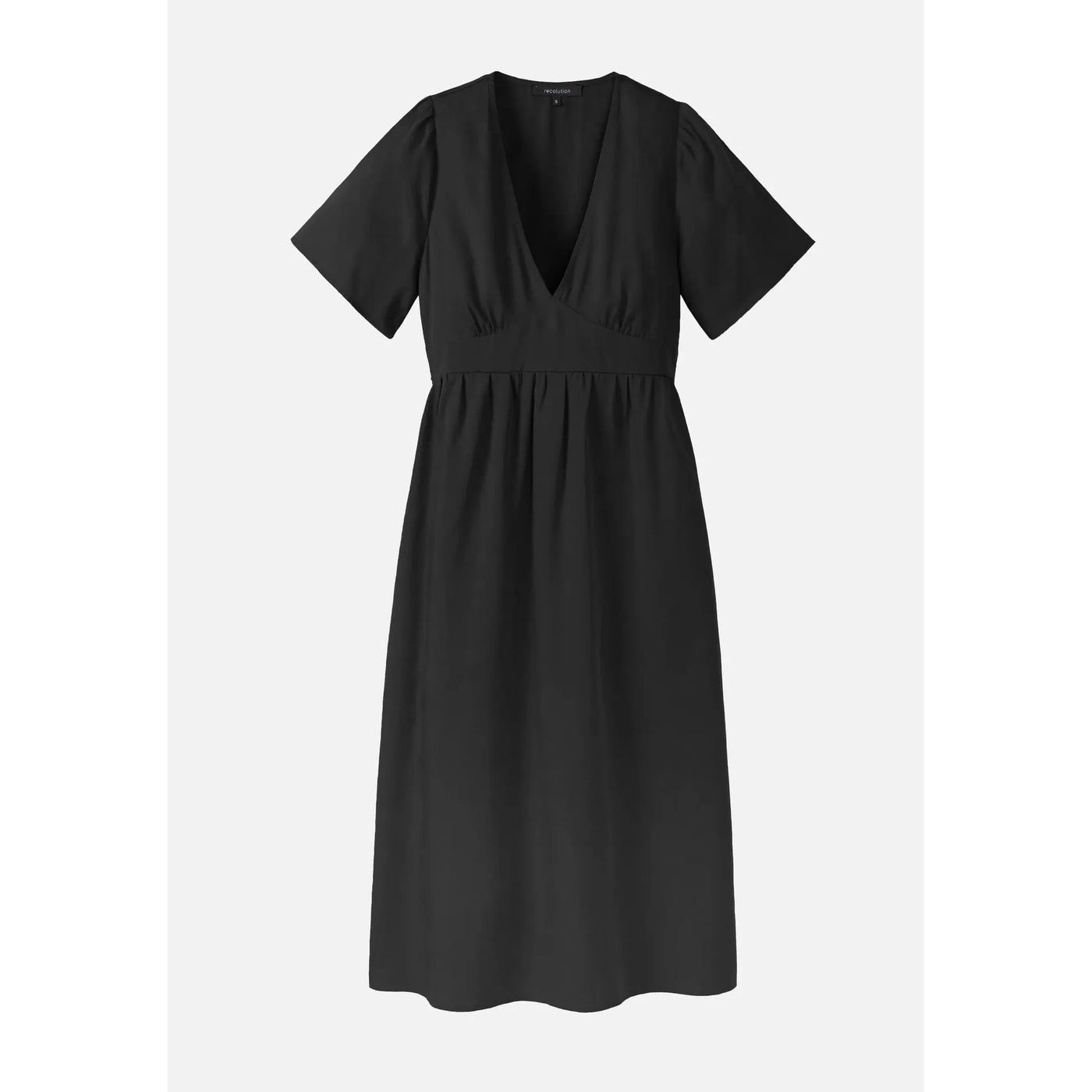 RECOLUTION Damenkleid Fittonia