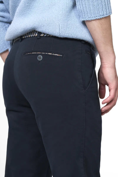 MEYER HOSEN Modern Bio Chino Bonn Thermal Fine Twill