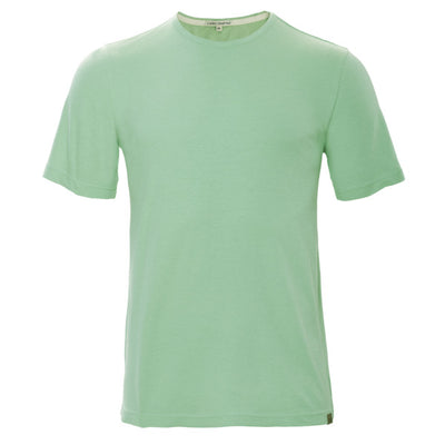LIVING CRAFTS GOTS Herren T-Shirt Rocco