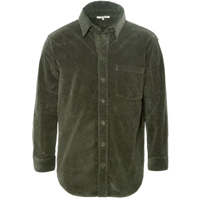 Living Crafts - Herren Overshirt