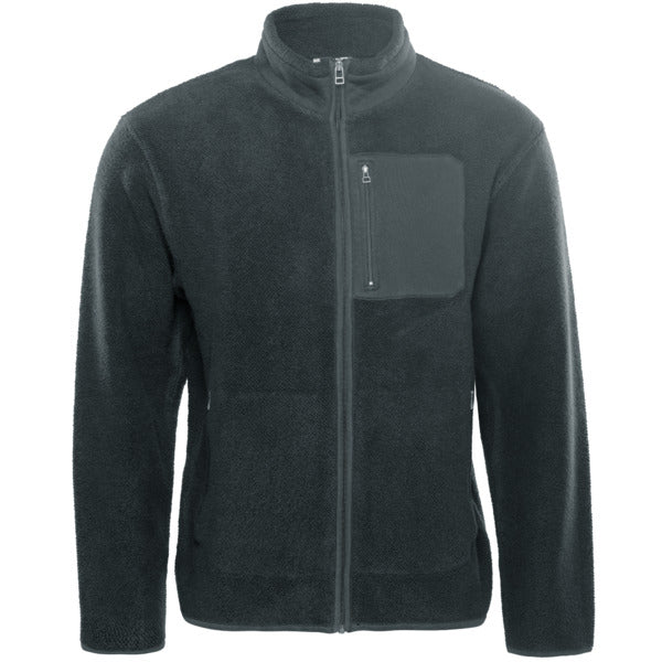 Living Crafts - He-Fleecejacke