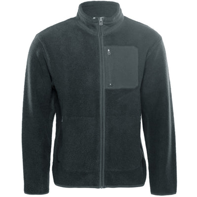 Living Crafts - He-Fleecejacke