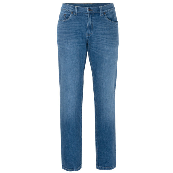 Living Crafts - Herren Jeans Tosco