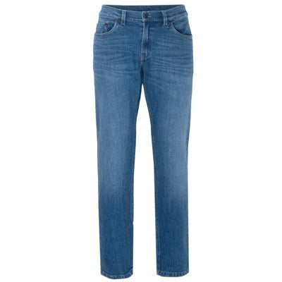 Living Crafts - Herren Jeans Tosco
