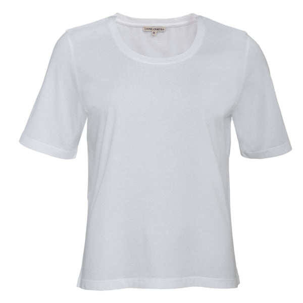 LIVING CRAFTS GOTS Damen T-Shirts Tabera