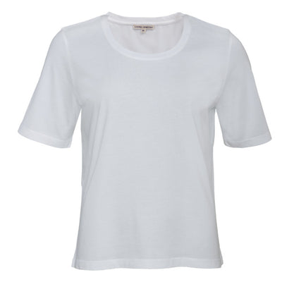 LIVING CRAFTS GOTS Damen T-Shirts Tabera