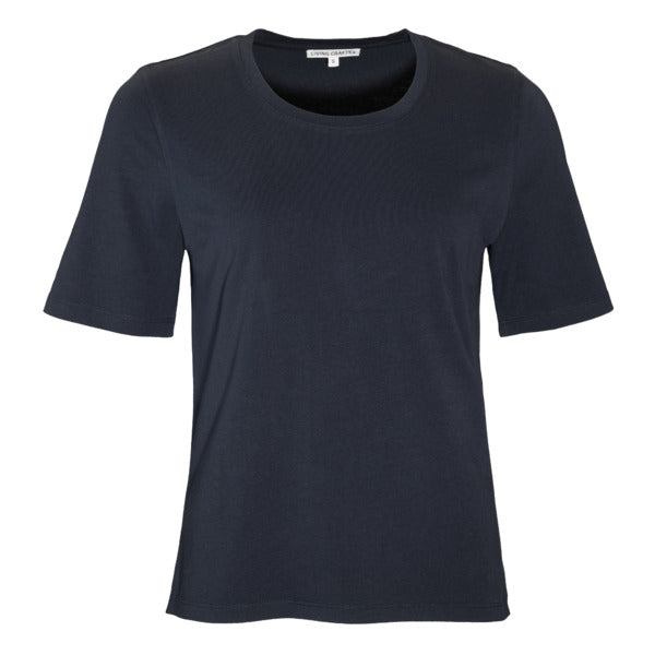 LIVING CRAFTS GOTS Damen T-Shirts Tabera