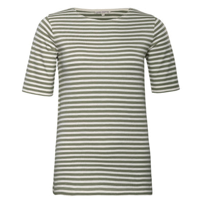 LIVING CRAFTS GOTS T-Shirt Tanina