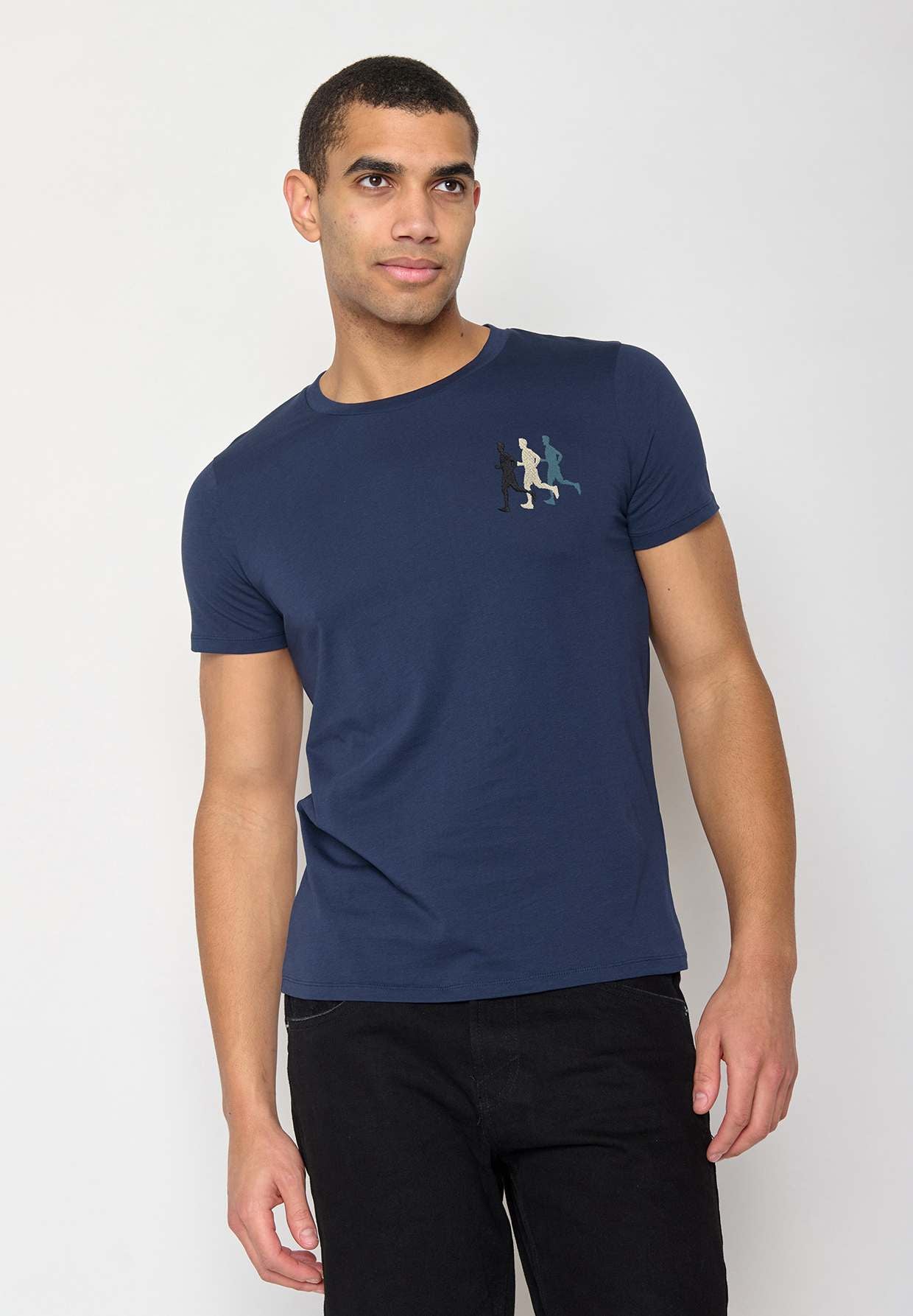 Lifestyle Running T-Shirt