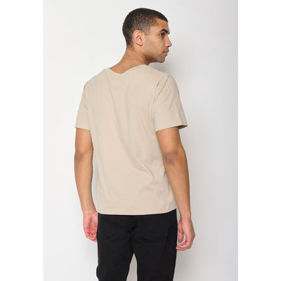 Greenbomb Nature Wood Camp He-T-Shirt