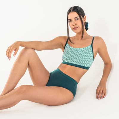 LIVING CRAFTS PIPPA Bustier 2er-Pack