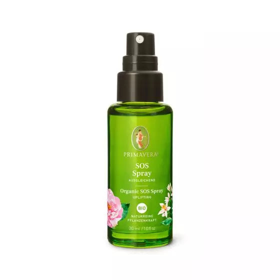 Primavera SOS Spray / 30ml