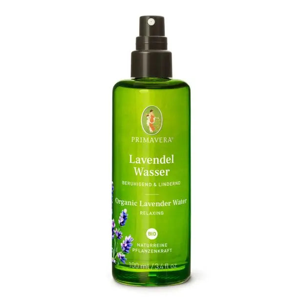Primavera Lavendel Wasser/ 100ml