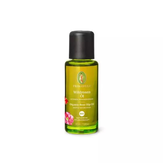 Primavera Wildrosenöl 30 ml
