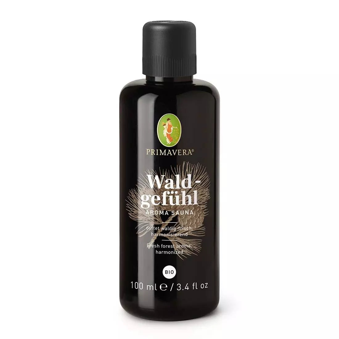 Primavera Waldgefühl Aroma Sauna 100ml