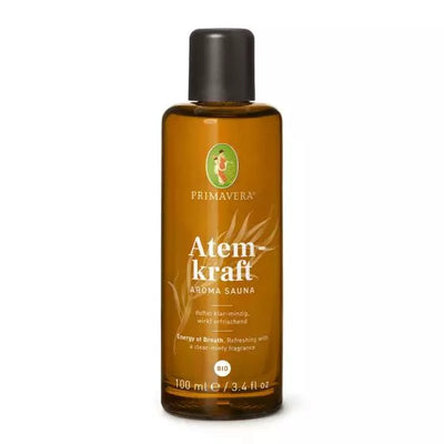 Primavera Atemkraft Aroma Sauna 100ml