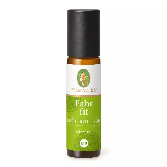 Fahr Fit Duft Roll-On
