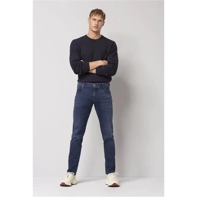 MEYER HOSEN Thermolite  Superstretch Jeans Slim