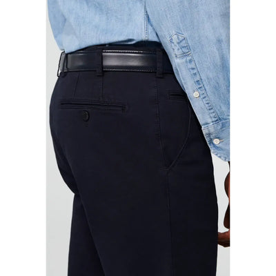 MEYER HOSEN Modern Bio Chino Bonn mit Tencel