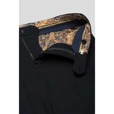 MEYER HOSEN Deluxe Chino Bio-BW-Cashmere