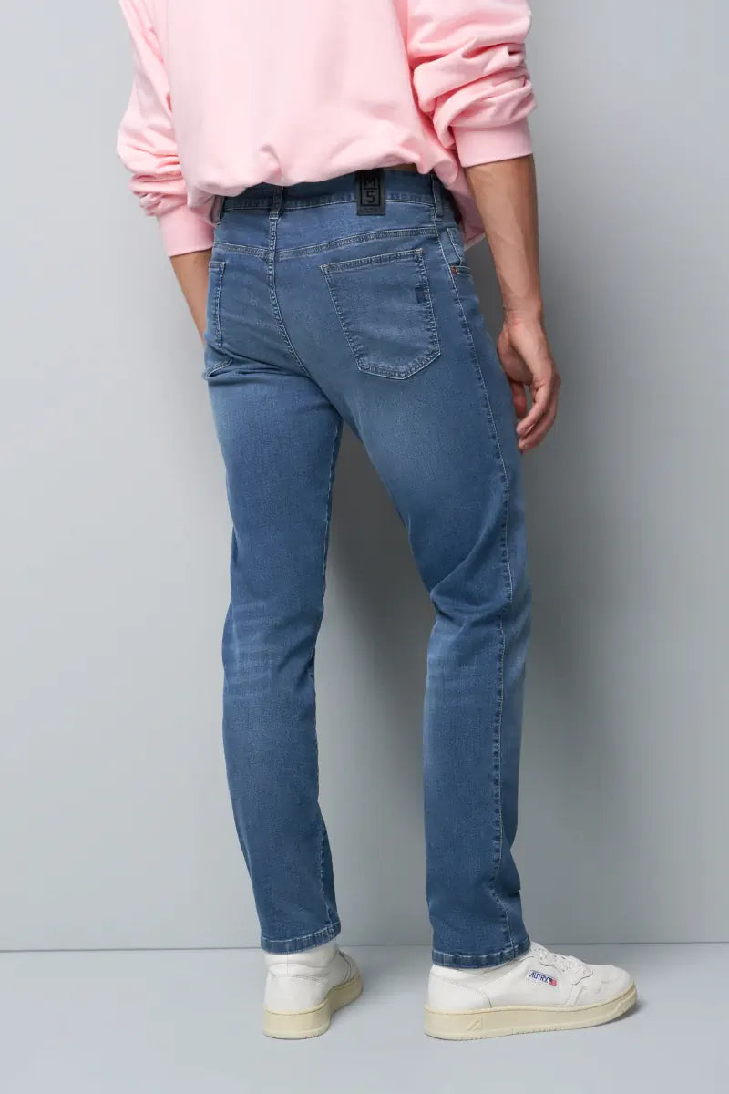 MEYER HOSEN Ultralight Premium Denim