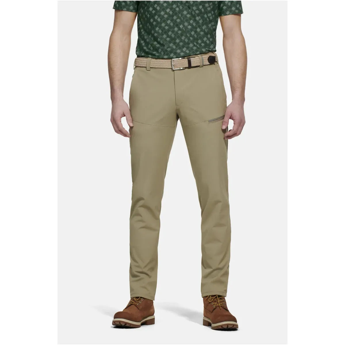 MEYER HOSEN Skye Active Chino Modern Fit