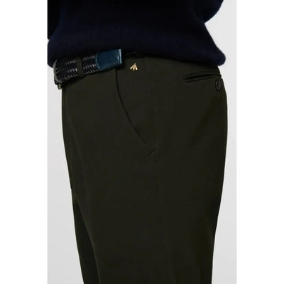 MEYER HOSEN Deluxe Chino Bio-BW-Cashmere