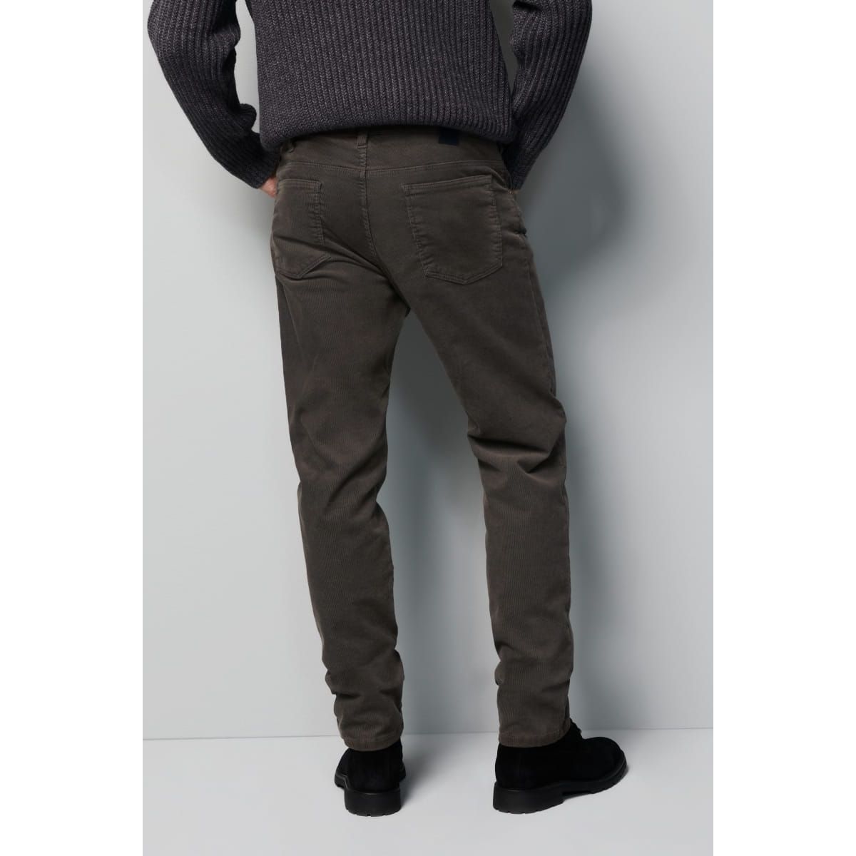 MEYER HOSEN Casual Cord- Modern Fit