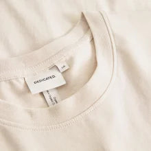 Dedicated He-T-Shirt Stockholm Wish Chest
