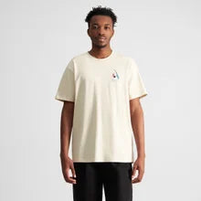 Dedicated He-T-Shirt Stockholm Wish Chest
