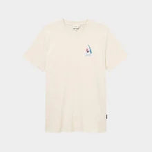 Dedicated He-T-Shirt Stockholm Wish Chest