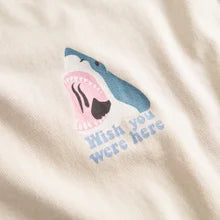 Dedicated He-T-Shirt Stockholm Wish Chest