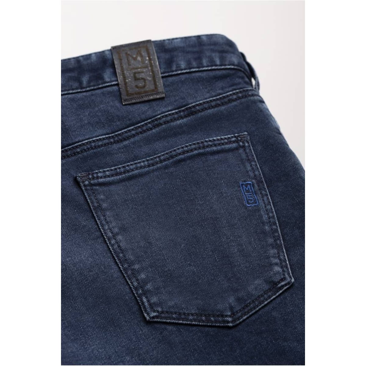 MEYER HOSEN Thermolite  Superstretch Jeans Slim