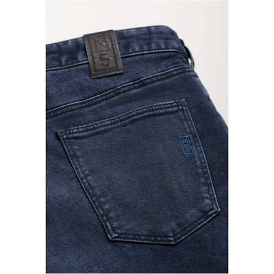 MEYER HOSEN Thermolite  Superstretch Jeans Slim