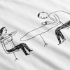 Dedicated He-T-Shirt Stockholm Phoney Date