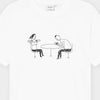 Dedicated He-T-Shirt Stockholm Phoney Date
