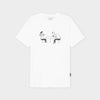 Dedicated He-T-Shirt Stockholm Phoney Date