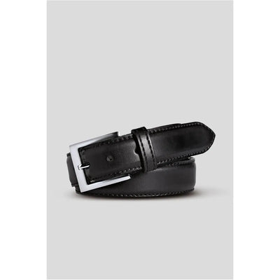 MEYER HOSEN Stretch Leather Belt