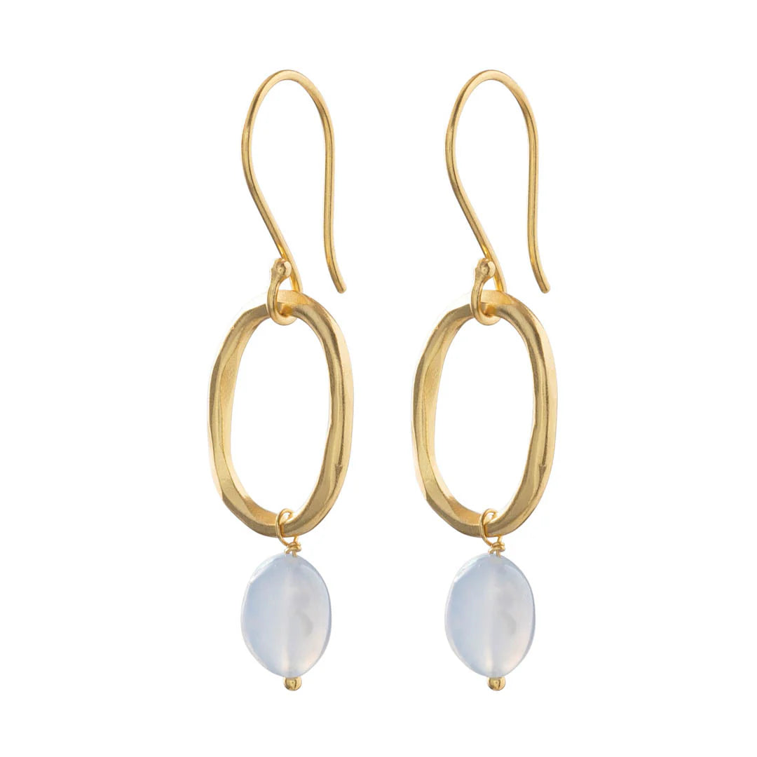 A Beautiful Story Graceful Ohrringe