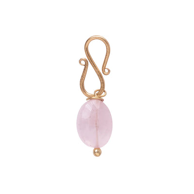 A Beautiful Story Faceted Gemstone Pendants