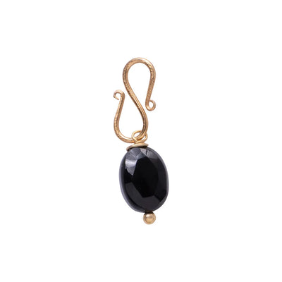 A Beautiful Story Faceted Gemstone Pendants