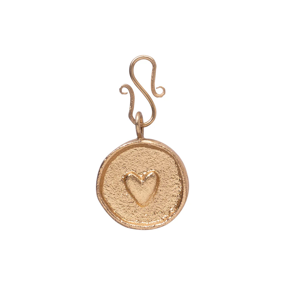 A Beautiful Story Vintage Coin Charms