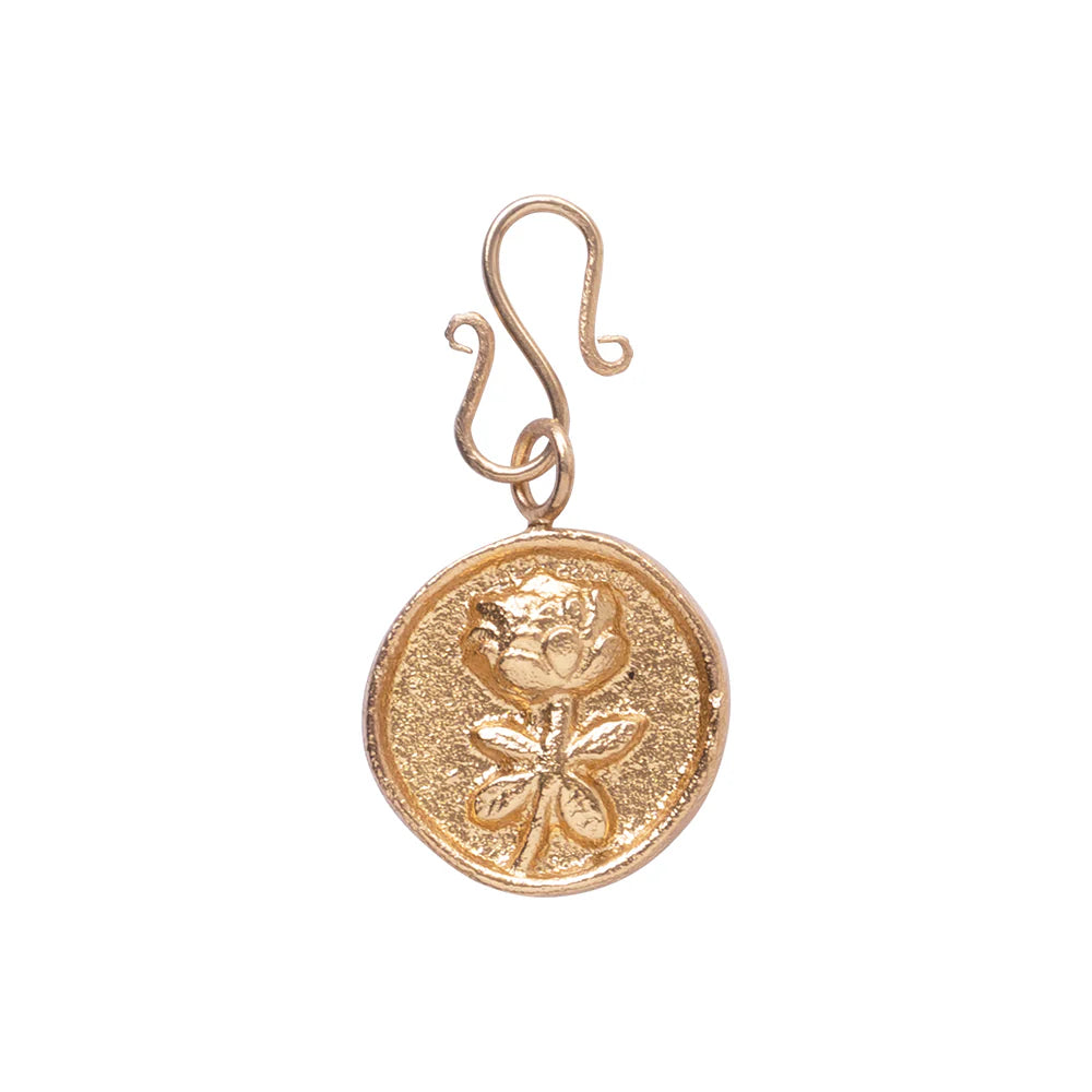 A Beautiful Story Vintage Coin Charms