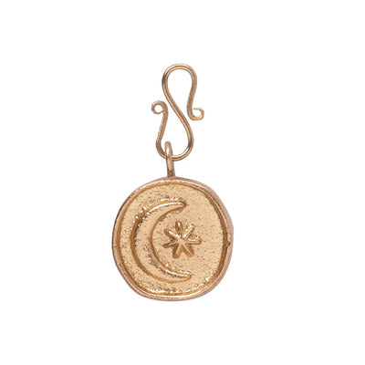 A Beautiful Story Vintage Coin Charms