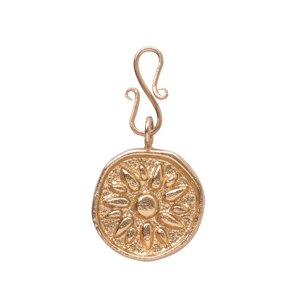 A Beautiful Story Vintage Coin Charms