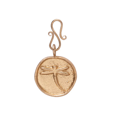 A Beautiful Story Vintage Coin Charms